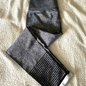Almost new Soul by Soul Cycle leggings